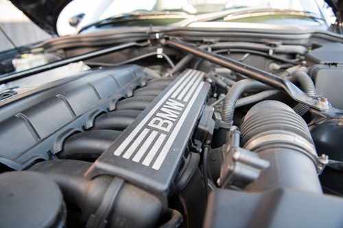 2007 BMW E85 Z4 2.5Si Te koop (foto 114 van 151)