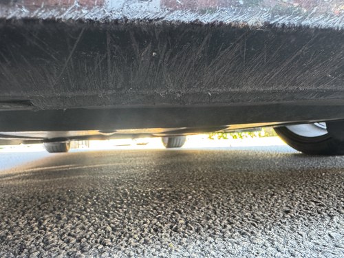 2007 BMW E85 Z4 2.5Si Te koop (foto 118 van 151)