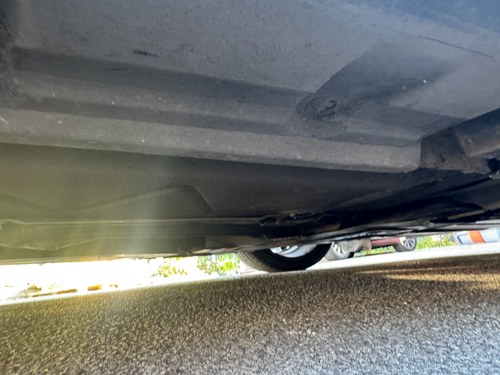 2007 BMW E85 Z4 2.5Si Te koop (foto 122 van 151)