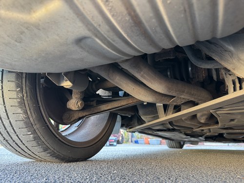 2007 BMW E85 Z4 2.5Si Te koop (foto 126 van 151)