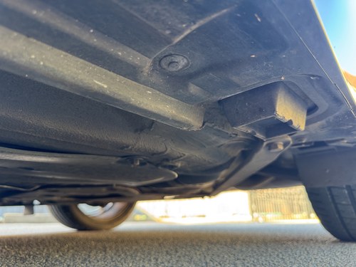 2007 BMW E85 Z4 2.5Si Te koop (foto 128 van 151)