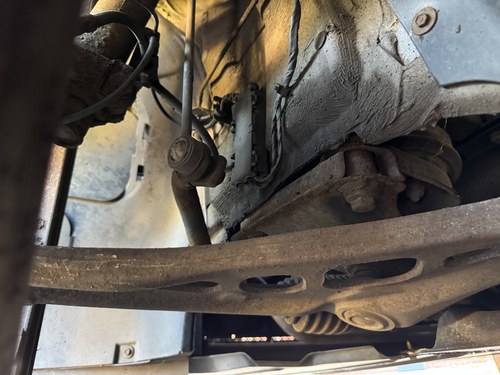 2007 BMW E85 Z4 2.5Si Te koop (foto 133 van 151)