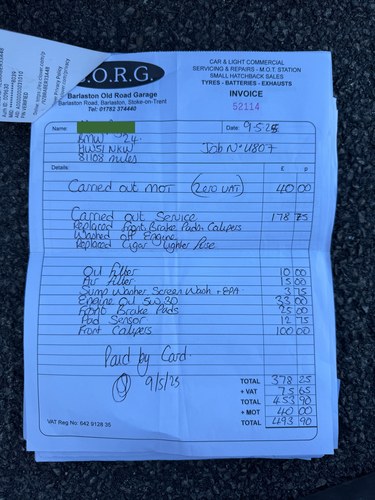 2007 BMW E85 Z4 2.5Si Te koop (foto 134 van 151)