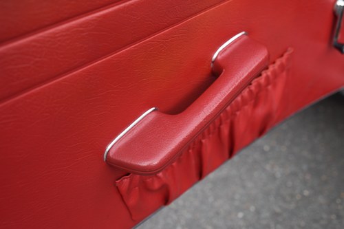 1968 Mercedes-Benz W113 280SL Automatic For Sale (picture 30 of 178)