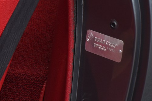 1968 Mercedes-Benz W113 280SL Automatic For Sale (picture 32 of 178)