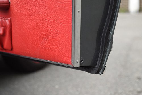 1968 Mercedes-Benz W113 280SL Automatic For Sale (picture 37 of 178)