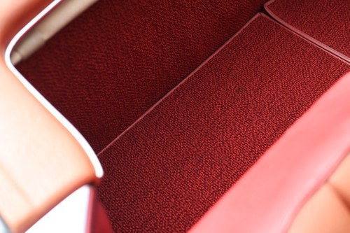 1968 Mercedes-Benz W113 280SL Automatic For Sale (picture 70 of 178)