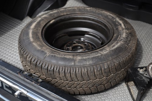 1968 Mercedes-Benz W113 280SL Automatic For Sale (picture 77 of 178)