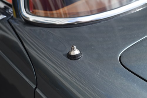 1968 Mercedes-Benz W113 280SL Automatic For Sale (picture 93 of 178)