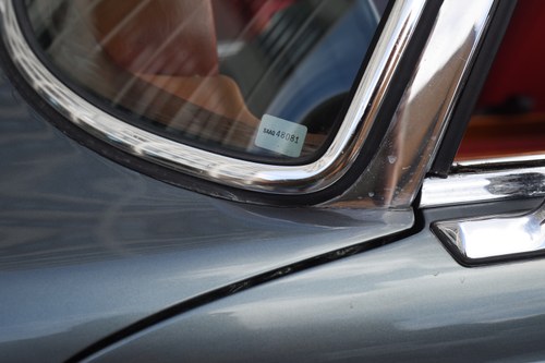 1968 Mercedes-Benz W113 280SL Automatic For Sale (picture 96 of 178)