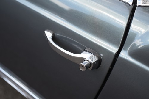 1968 Mercedes-Benz W113 280SL Automatic For Sale (picture 100 of 178)