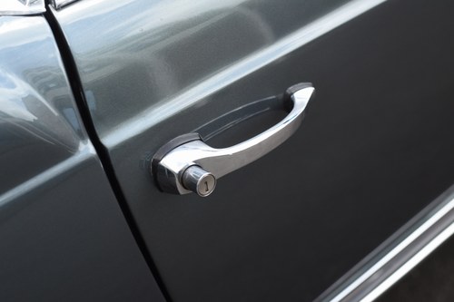 1968 Mercedes-Benz W113 280SL Automatic For Sale (picture 101 of 178)