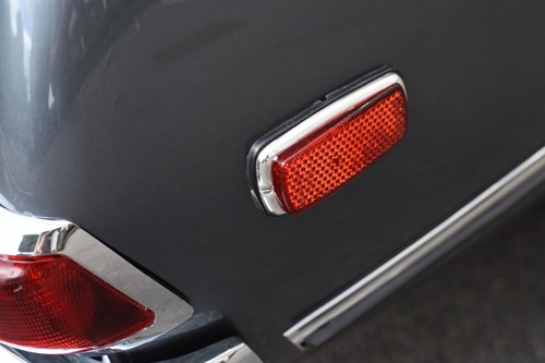 1968 Mercedes-Benz W113 280SL Automatic For Sale (picture 104 of 178)