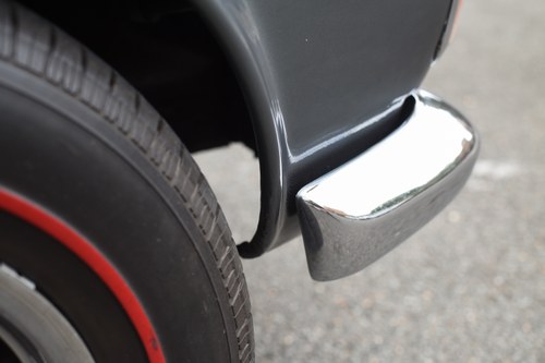 1968 Mercedes-Benz W113 280SL Automatic For Sale (picture 117 of 178)