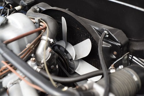 1968 Mercedes-Benz W113 280SL Automatic For Sale (picture 134 of 178)