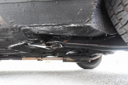 1968 Mercedes-Benz W113 280SL Automatic For Sale (picture 149 of 178)