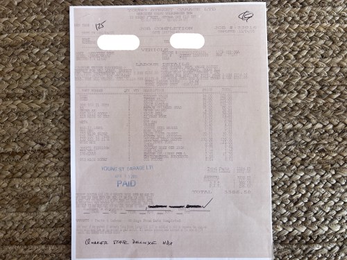 1968 Mercedes-Benz W113 280SL Automatic For Sale (picture 173 of 178)