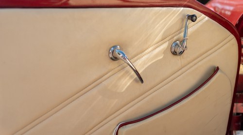 1964 Daimler SP250 ‘Dart’ C Spec In vendita (immagine 53 di 124)