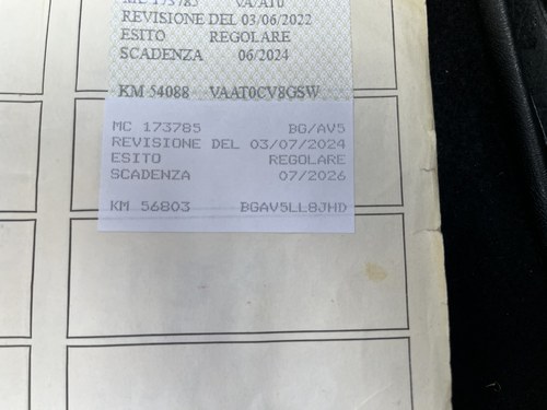 1972 Lancia Fulvia Sport Zagato 1.3S For Sale (picture 62 of 75)