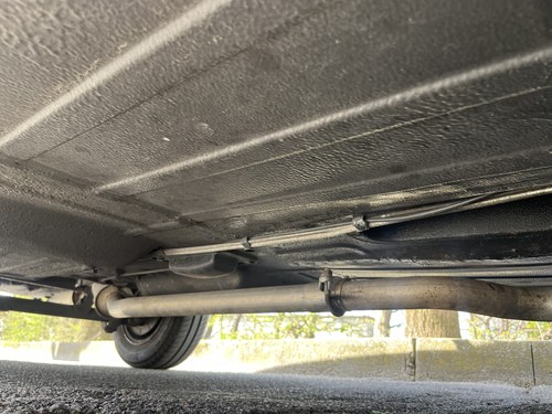 1972 Lancia Fulvia Sport Zagato 1.3S For Sale (picture 56 of 75)