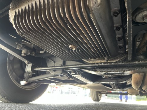 1972 Lancia Fulvia Sport Zagato 1.3S For Sale (picture 59 of 75)