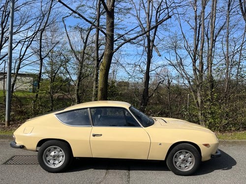 1972 Lancia Fulvia Sport Zagato 1.3S For Sale (picture 10 of 75)