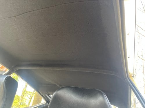 1972 Lancia Fulvia Sport Zagato 1.3S For Sale (picture 16 of 75)