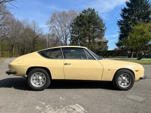 1972 Lancia Fulvia Sport Zagato 1.3S For Sale (picture 11 of 75)