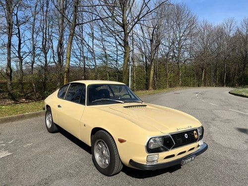 1972 Lancia Fulvia Sport Zagato 1.3S For Sale (picture 2 of 75)