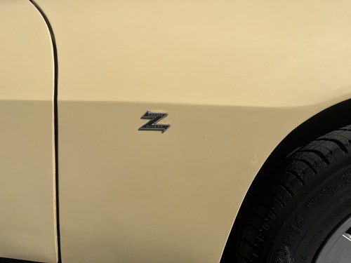 1972 Lancia Fulvia Sport Zagato 1.3S For Sale (picture 40 of 75)