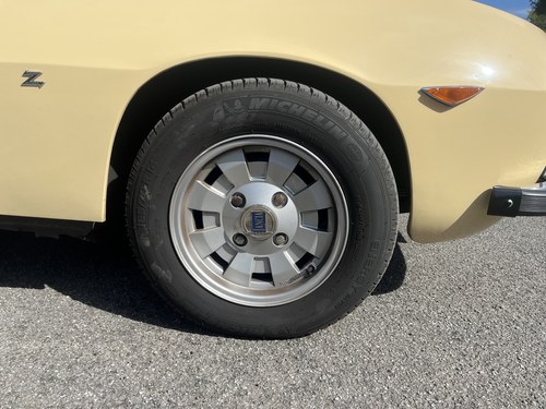 1972 Lancia Fulvia Sport Zagato 1.3S For Sale (picture 42 of 75)
