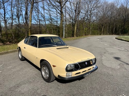 1972 Lancia Fulvia Sport Zagato 1.3S For Sale (picture 12 of 75)
