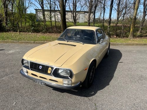 1972 Lancia Fulvia Sport Zagato 1.3S For Sale (picture 4 of 75)