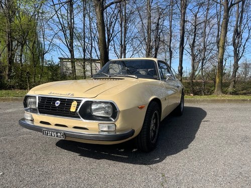 1972 Lancia Fulvia Sport Zagato 1.3S For Sale (picture 5 of 75)