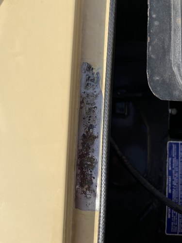 1972 Lancia Fulvia Sport Zagato 1.3S For Sale (picture 50 of 75)