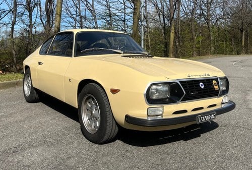 1972 Lancia Fulvia Sport Zagato 1.3S For Sale (picture 1 of 75)