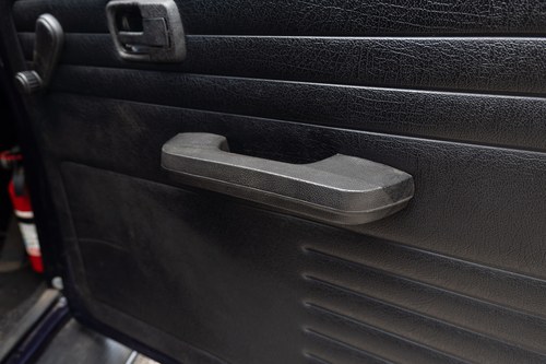 1997 Volkswagen Beetle 'Vocho' à vendre (picture 22 of 116)