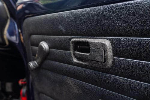 1997 Volkswagen Beetle 'Vocho' à vendre (picture 23 of 116)