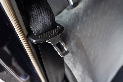 1997 Volkswagen Beetle 'Vocho' à vendre (picture 28 of 116)