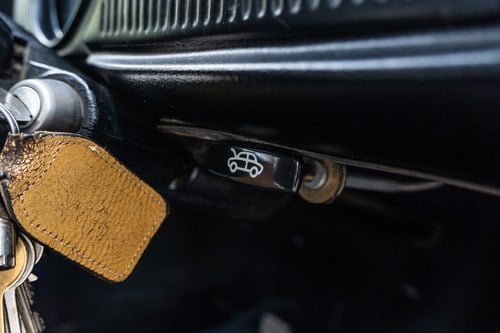 1997 Volkswagen Beetle 'Vocho' à vendre (picture 30 of 116)