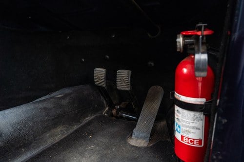 1997 Volkswagen Beetle 'Vocho' à vendre (picture 31 of 116)