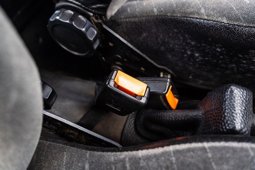 1997 Volkswagen Beetle 'Vocho' à vendre (picture 33 of 116)