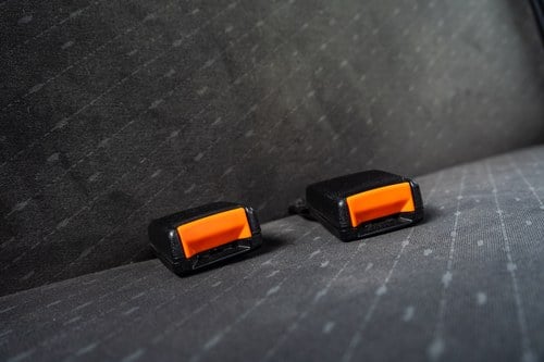 1997 Volkswagen Beetle 'Vocho' à vendre (picture 47 of 116)