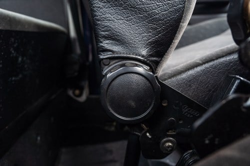 1997 Volkswagen Beetle 'Vocho' à vendre (picture 49 of 116)