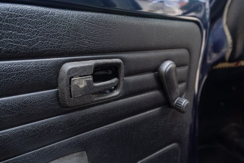 1997 Volkswagen Beetle 'Vocho' à vendre (picture 51 of 116)