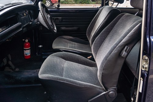 1997 Volkswagen Beetle 'Vocho' à vendre (picture 55 of 116)