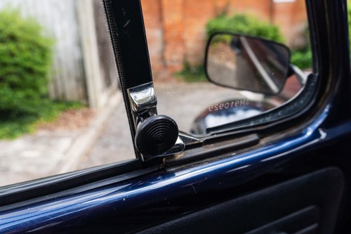 1997 Volkswagen Beetle 'Vocho' à vendre (picture 60 of 116)