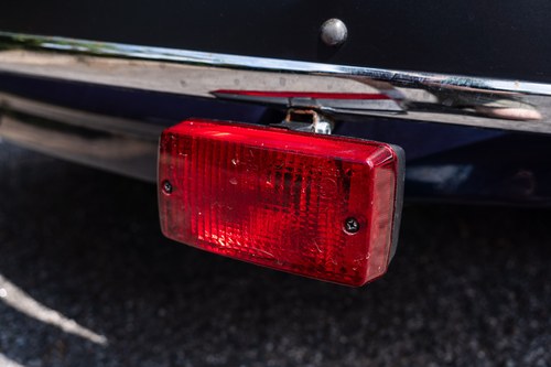 1997 Volkswagen Beetle 'Vocho' à vendre (picture 67 of 116)