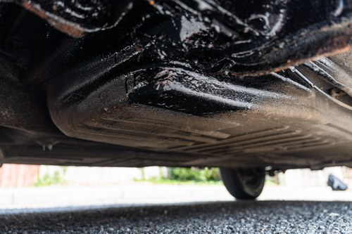 1997 Volkswagen Beetle 'Vocho' à vendre (picture 104 of 116)