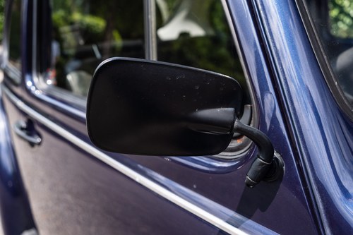 1997 Volkswagen Beetle 'Vocho' à vendre (picture 75 of 116)